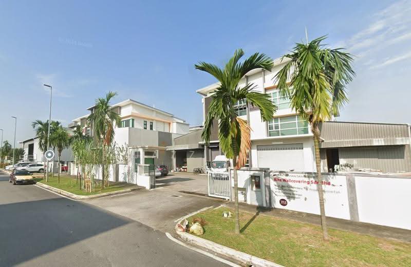Factory for Rent in Taman Puchong Perdana (Puchong) - Jazz Yee - PropertyGuru.com.my