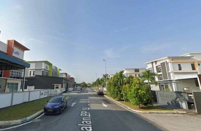 Factory for Rent in Taman Puchong Perdana (Puchong) - Jazz Yee - PropertyGuru.com.my