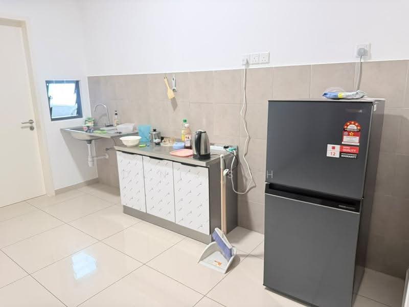 Service Residence for Rent at D'Erica - Denis Soh - Kitchen - PropertyGuru.com.my