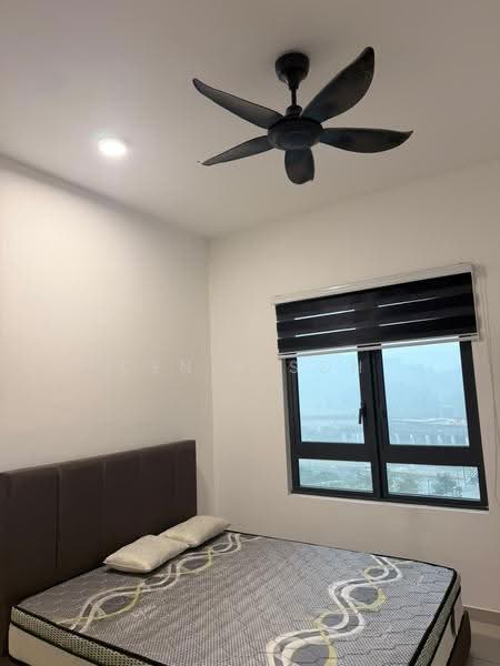 Service Residence for Rent at D'Erica - Denis Soh - Bedroom - PropertyGuru.com.my