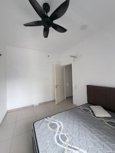 Service Residence for Rent at D'Erica - Denis Soh - Bedroom - PropertyGuru.com.my