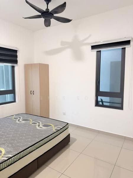 Service Residence for Rent at D'Erica - Denis Soh - Bedroom - PropertyGuru.com.my
