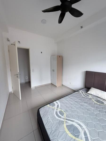 Service Residence for Rent at D'Erica - Denis Soh - Bedroom - PropertyGuru.com.my