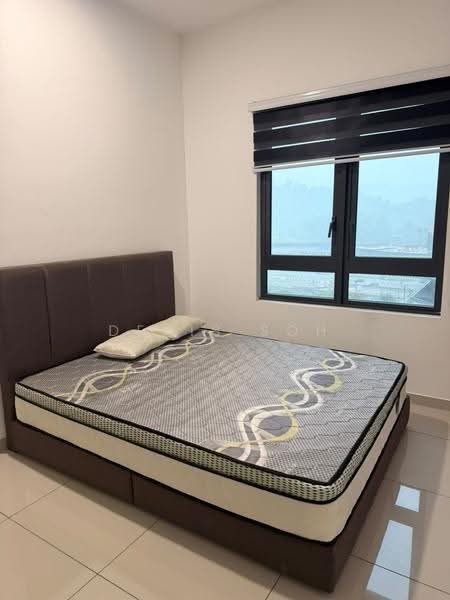 Service Residence for Rent at D'Erica - Denis Soh - Bedroom - PropertyGuru.com.my