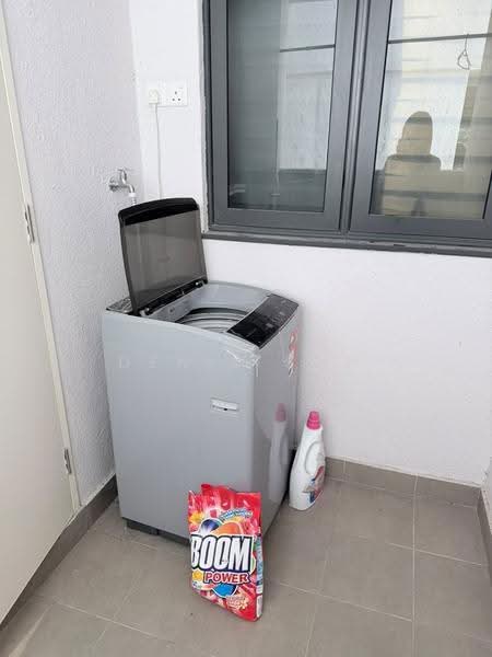 Service Residence for Rent at D'Erica - Denis Soh - PropertyGuru.com.my