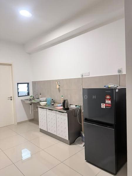 Service Residence for Rent at D'Erica - Denis Soh - Kitchen - PropertyGuru.com.my