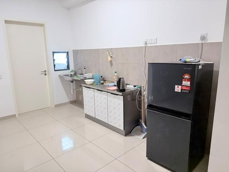 Service Residence for Rent at D'Erica - Denis Soh - Kitchen - PropertyGuru.com.my