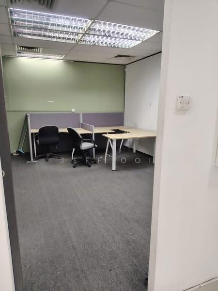 Pejabat untuk Disewa di Pulau Tikus (Penang) - Jeff Ooi - Study - PropertyGuru.com.my