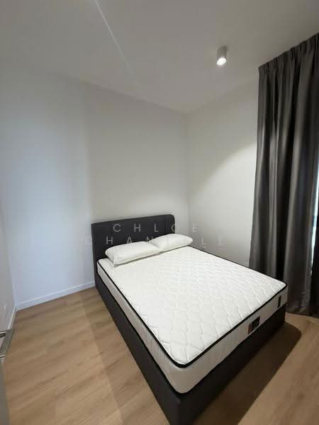 Apartment for Rent at The Meg Serviced Residence - Chloe Chanelle - Bedroom - PropertyGuru.com.my