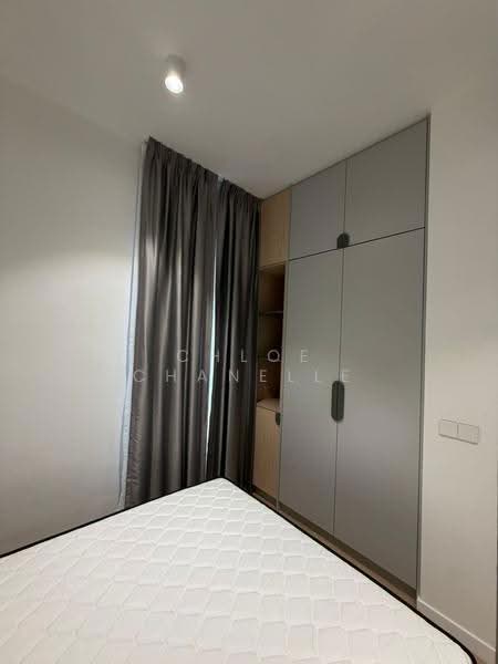 Apartment for Rent at The Meg Serviced Residence - Chloe Chanelle - Bedroom - PropertyGuru.com.my
