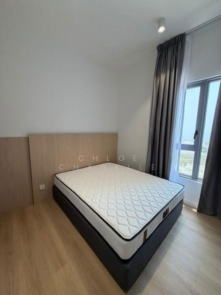 Apartment for Rent at The Meg Serviced Residence - Chloe Chanelle - Bedroom - PropertyGuru.com.my