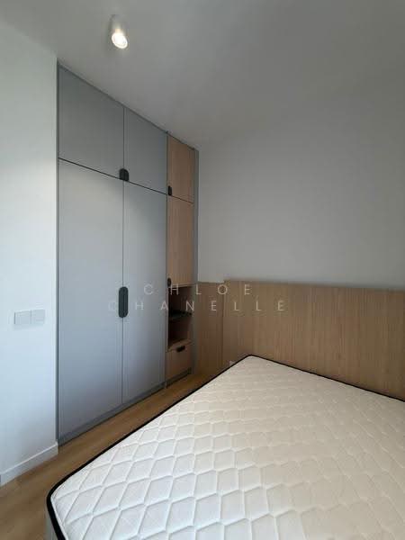 Apartment for Rent at The Meg Serviced Residence - Chloe Chanelle - Bedroom - PropertyGuru.com.my