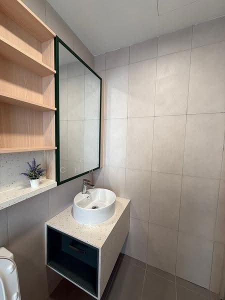 Apartment for Rent at The Meg Serviced Residence - Chloe Chanelle - Bathroom - PropertyGuru.com.my