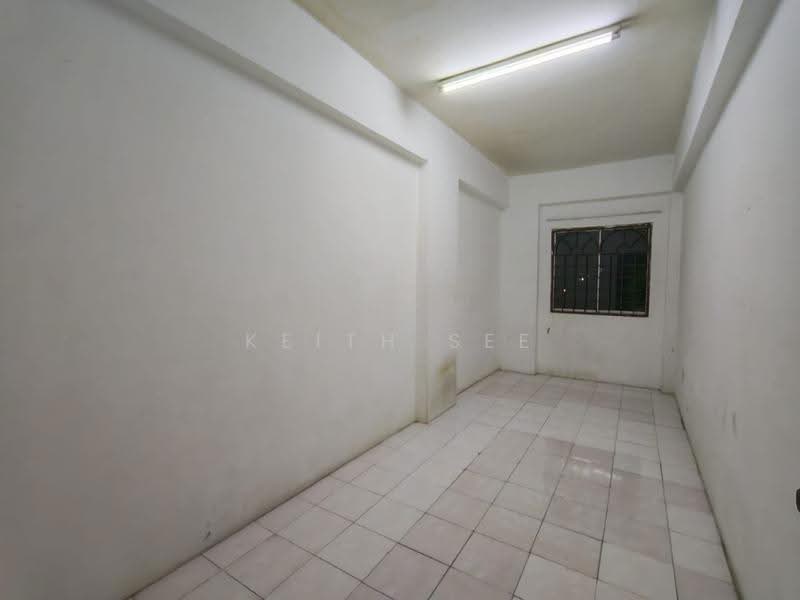 Apartment for Rent at Pangsapuri Perdana Villa - Keith See - PropertyGuru.com.my