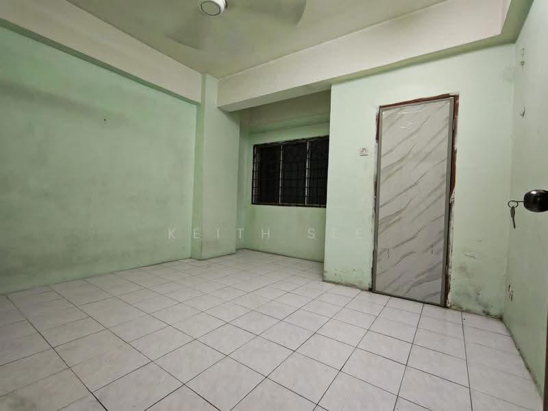 Apartment for Rent at Pangsapuri Perdana Villa - Keith See - Interior - PropertyGuru.com.my