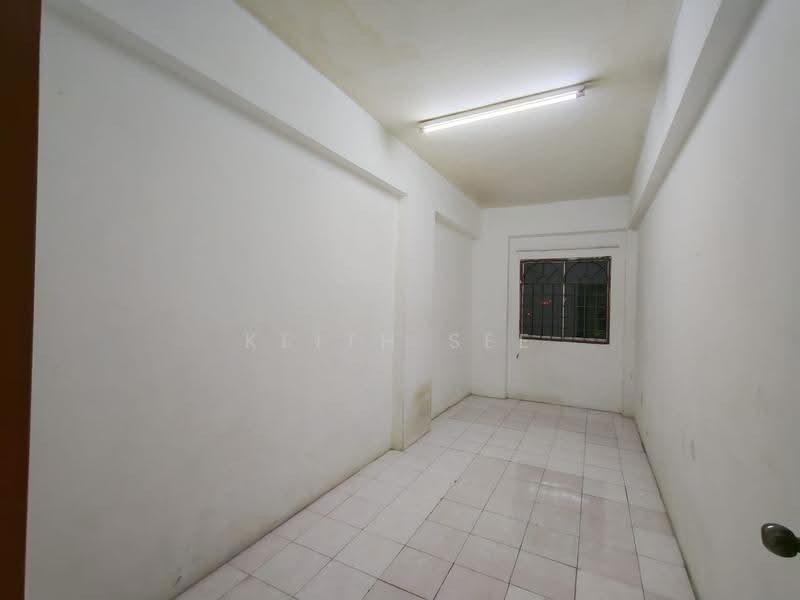 Apartment for Rent at Pangsapuri Perdana Villa - Keith See - Interior - PropertyGuru.com.my