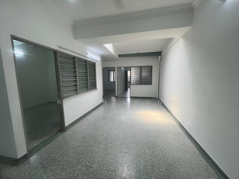 1-storey Terraced House for Rent in Petaling Jaya (Selangor) - Aaron Chong - Interior - PropertyGuru.com.my