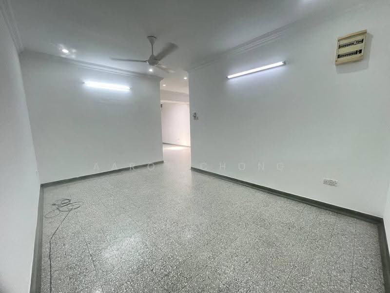 1-storey Terraced House for Rent in Petaling Jaya (Selangor) - Aaron Chong - Interior - PropertyGuru.com.my