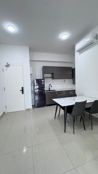 Service Residence for Rent at Mesahill - Joan Loh - Kitchen - PropertyGuru.com.my