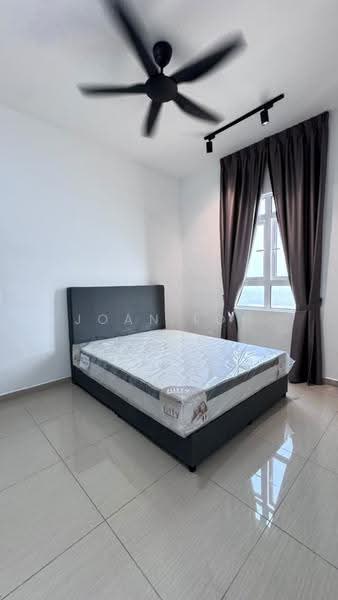 Service Residence for Rent at Mesahill - Joan Loh - Bedroom - PropertyGuru.com.my