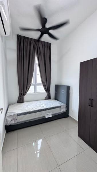 Service Residence for Rent at Mesahill - Joan Loh - Bedroom - PropertyGuru.com.my
