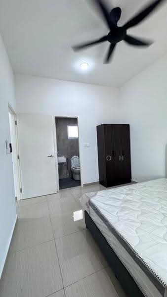 Service Residence for Rent at Mesahill - Joan Loh - Bedroom - PropertyGuru.com.my