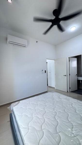 Service Residence for Rent at Mesahill - Joan Loh - Bedroom - PropertyGuru.com.my