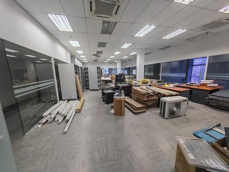 Retail Space for Rent in Kawasan Perindustrian Balakong (Balakong) - Dennis Chang - Interior - PropertyGuru.com.my