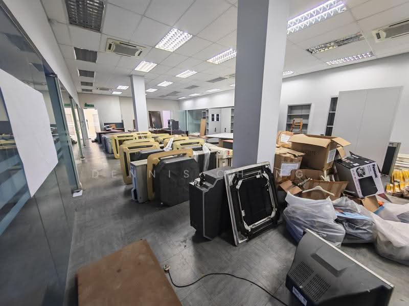 Retail Space for Rent in Kawasan Perindustrian Balakong (Balakong) - Dennis Chang - Interior - PropertyGuru.com.my