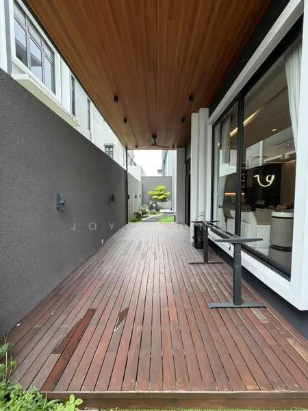 Rumah Berkembar untuk Dijual di Iskandar Puteri (Nusajaya) (Johor) - Joyce Ong - Exterior - PropertyGuru.com.my