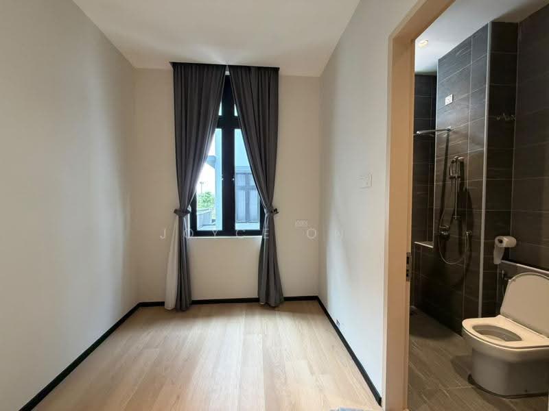 Rumah Berkembar untuk Dijual di Iskandar Puteri (Nusajaya) (Johor) - Joyce Ong - Bathroom - PropertyGuru.com.my