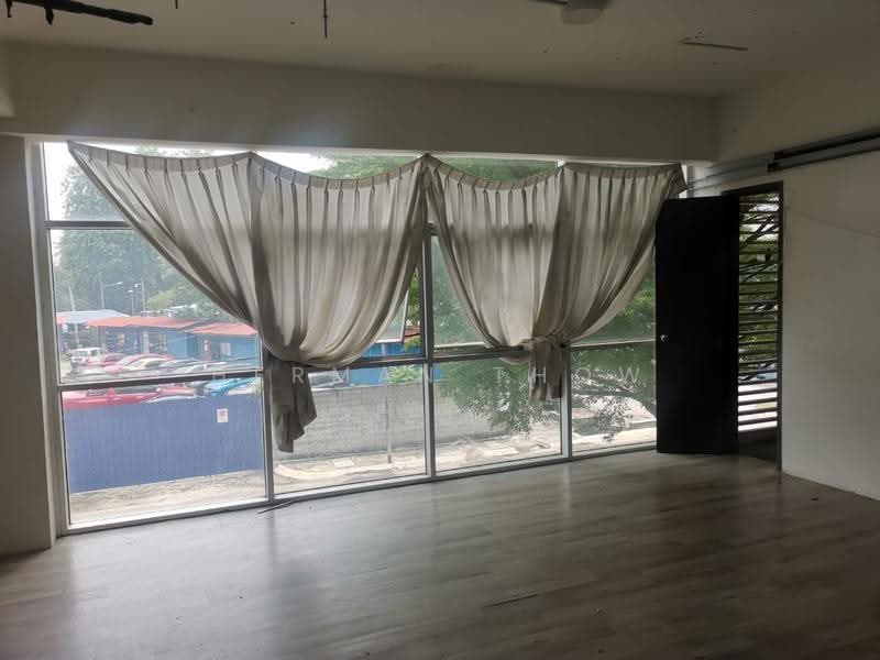 Shop / Office for Rent in Sentul (Kuala Lumpur) - Herman Thow - Interior - PropertyGuru.com.my