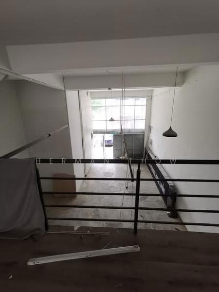 Shop / Office for Rent in Sentul (Kuala Lumpur) - Herman Thow - Interior - PropertyGuru.com.my