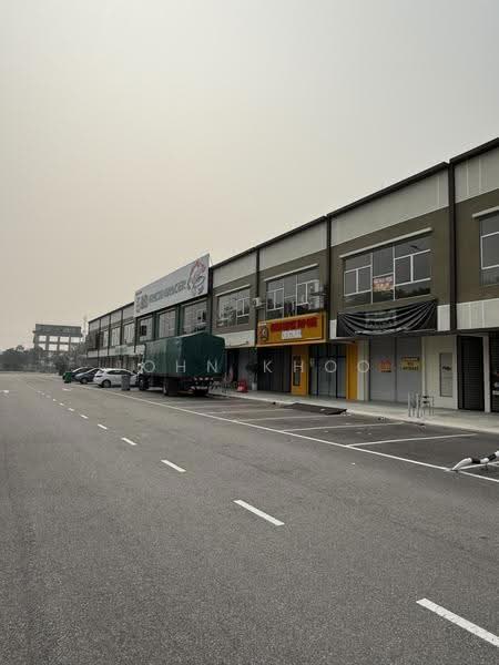 Kedai untuk Dijual di Taman Tiara Sendayan (Bandar Sri Sendayan) - John Khoo - PropertyGuru.com.my