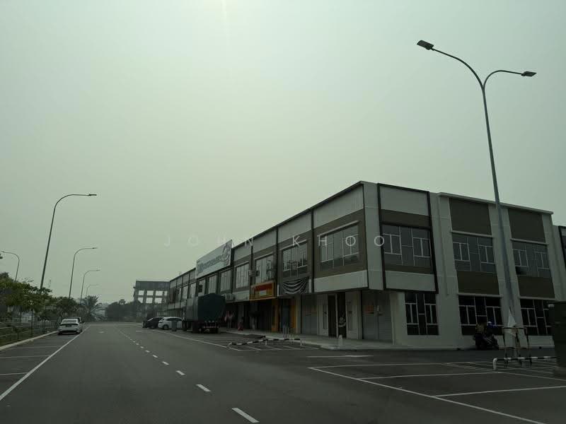 Kedai untuk Dijual di Taman Tiara Sendayan (Bandar Sri Sendayan) - John Khoo - Exterior - PropertyGuru.com.my