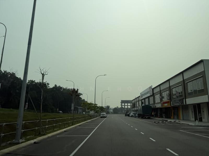 Kedai untuk Dijual di Taman Tiara Sendayan (Bandar Sri Sendayan) - John Khoo - PropertyGuru.com.my