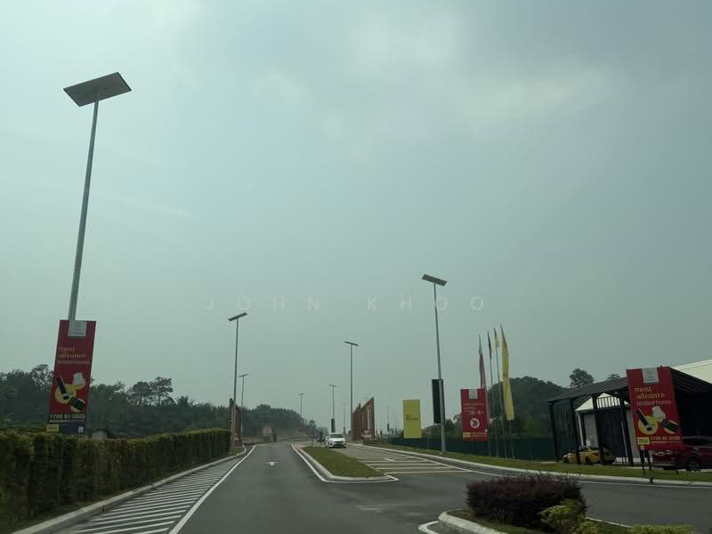 Kedai untuk Dijual di Taman Tiara Sendayan (Bandar Sri Sendayan) - John Khoo - PropertyGuru.com.my
