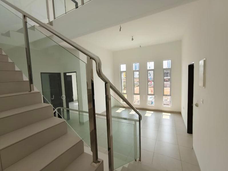 Zero-Lot Bungalow for Sale in Taman Kota Permai (Bukit Mertajam) - Jocelyn Neoh - Interior - PropertyGuru.com.my