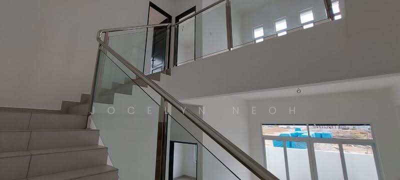 Zero-Lot Bungalow for Sale in Taman Kota Permai (Bukit Mertajam) - Jocelyn Neoh - Interior - PropertyGuru.com.my