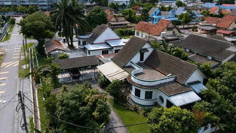 Bungalow House for Sale in Keramat (Kuala Lumpur) - AIMAN ZUHDI - Exterior - PropertyGuru.com.my