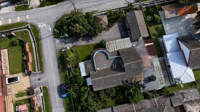 Bungalow House for Sale in Keramat (Kuala Lumpur) - AIMAN ZUHDI - Exterior - PropertyGuru.com.my