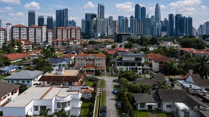 Bungalow House for Sale in Keramat (Kuala Lumpur) - AIMAN ZUHDI - Exterior - PropertyGuru.com.my
