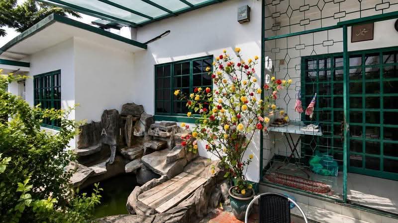 Bungalow House for Sale in Keramat (Kuala Lumpur) - AIMAN ZUHDI - Exterior - PropertyGuru.com.my