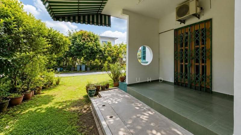 Bungalow House for Sale in Keramat (Kuala Lumpur) - AIMAN ZUHDI - Exterior - PropertyGuru.com.my