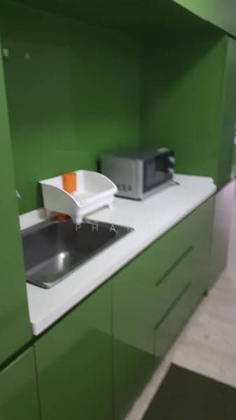 Service Residence for Rent at Empire Damansara - Oscar Phang - Kitchen - PropertyGuru.com.my
