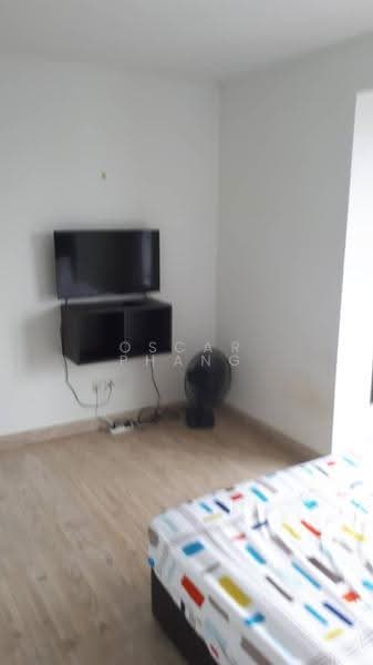 Service Residence for Rent at Empire Damansara - Oscar Phang - Bedroom - PropertyGuru.com.my