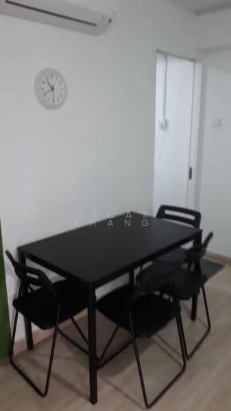 Service Residence for Rent at Empire Damansara - Oscar Phang - Dining Room - PropertyGuru.com.my