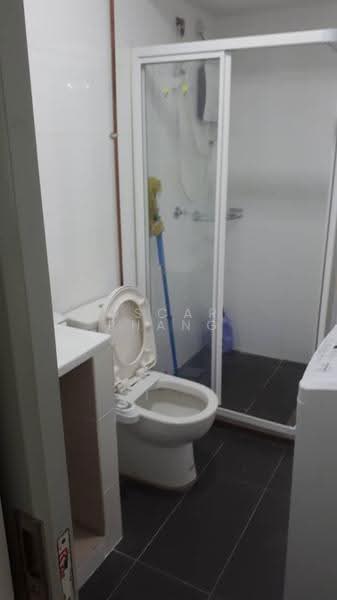 Service Residence for Rent at Empire Damansara - Oscar Phang - Bathroom - PropertyGuru.com.my