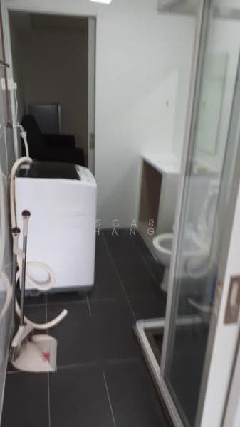 Service Residence for Rent at Empire Damansara - Oscar Phang - Bathroom - PropertyGuru.com.my