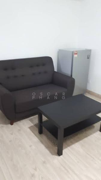 Service Residence for Rent at Empire Damansara - Oscar Phang - Living Room - PropertyGuru.com.my